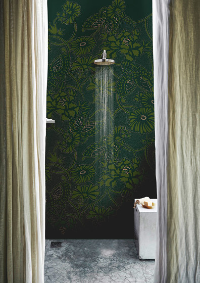Psyche' | Wall coverings / wallpapers | Wall&decò