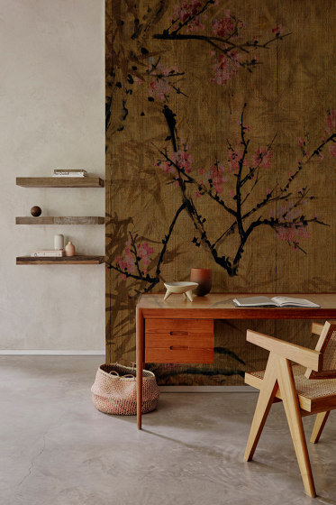 Sakura | Revestimientos de paredes / papeles pintados | Wall&decò