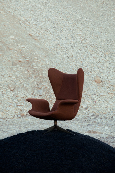 Longwave | Sillones | Diesel with Moroso
