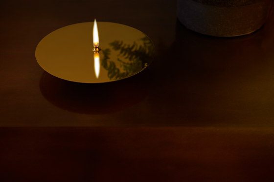 Holocene No.1 | Candlesticks / Candleholder | Wästberg