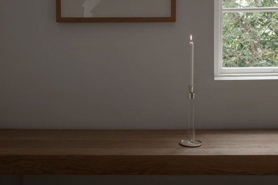 Holocene No.7 | Candlesticks / Candleholder | Wästberg