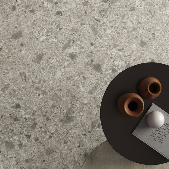 Boost Mix Pearl 60X60 | Ceramic tiles | Atlas Concorde