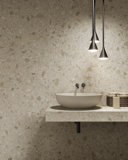 Boost Mix Pearl 60X60 | Ceramic tiles | Atlas Concorde