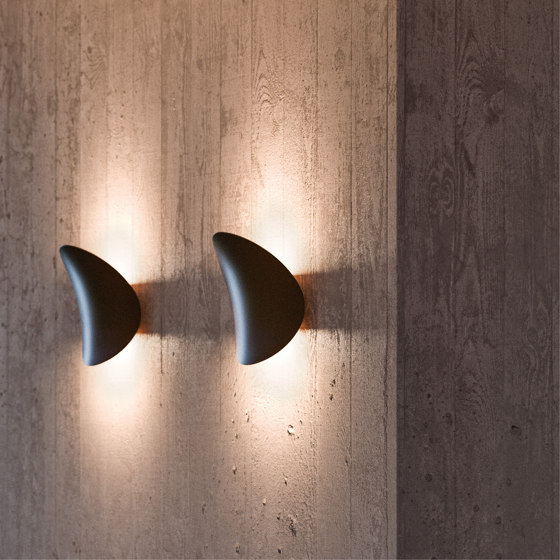 Alba | Wall lights | Linea Light Group