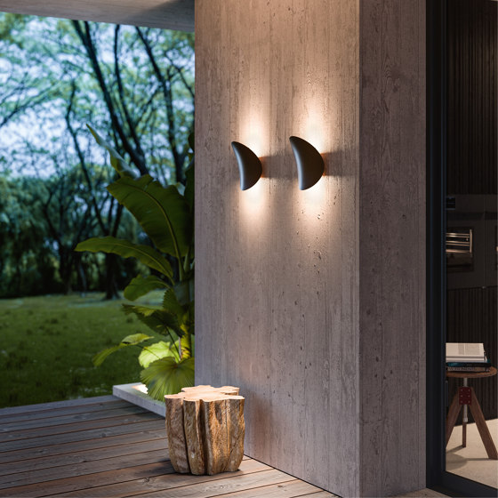 Alba | Wall lights | Linea Light Group