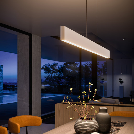 Satori | Ceiling lights | Linea Light Group