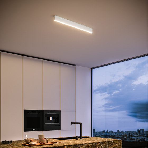 Satori | Ceiling lights | Linea Light Group