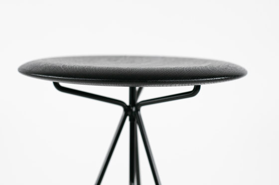 Sisman 63 | Bar stools | Moebel Compagnie