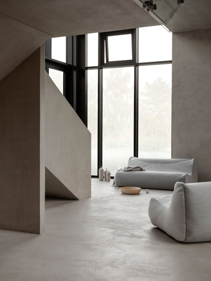 FLUID Sofa | Sofas | SOFTLINE