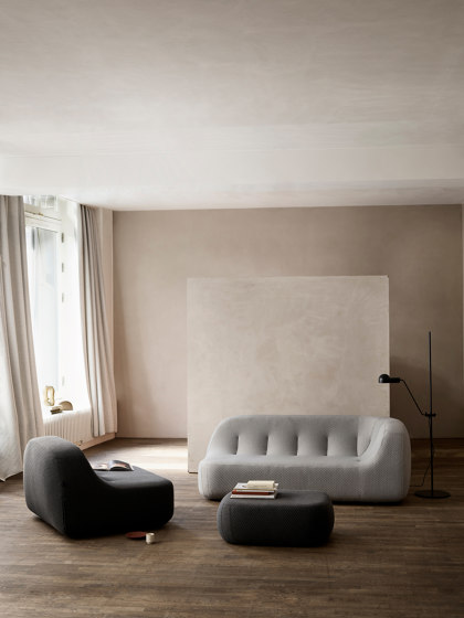 SAND Chair | Armchairs | SOFTLINE
