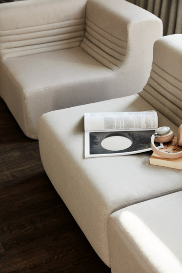 LOFT sofa | Sofas | SOFTLINE