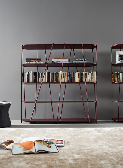 Twigs | Shelving | Bonaldo