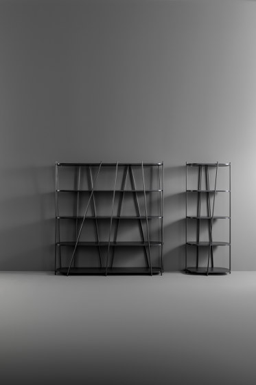 Twigs | Shelving | Bonaldo