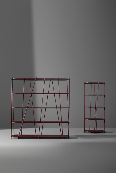 Twigs | Shelving | Bonaldo