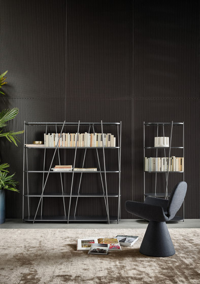 Twigs | Shelving | Bonaldo