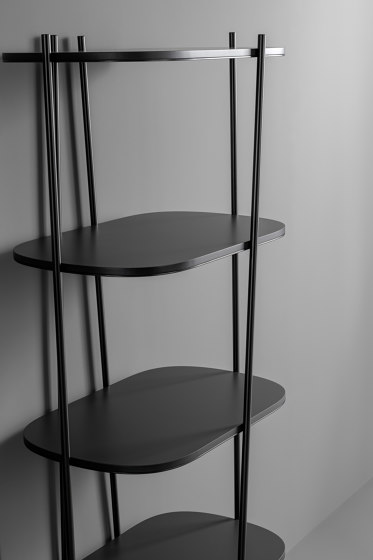 Twigs | Shelving | Bonaldo