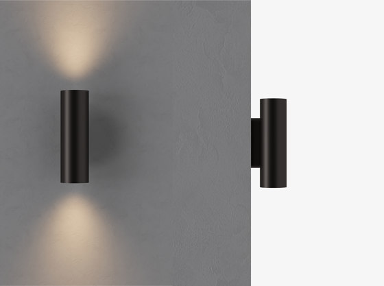 Yori IP66 | Lámparas de pared | Reggiani Illuminazione