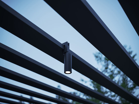 Yori IP66 | Surface-Pendant | Lámparas de suspensión | Reggiani Illuminazione