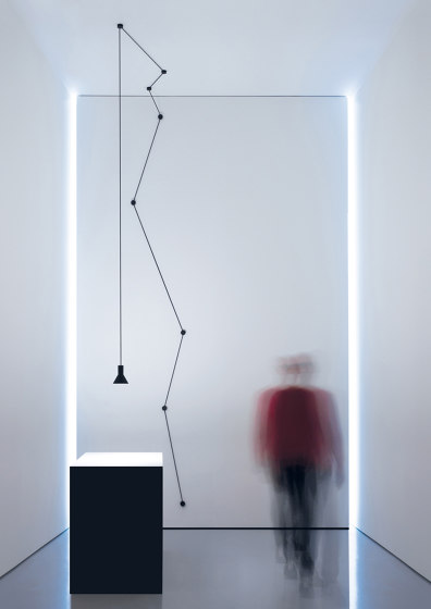 Neuro | Suspended lights | DAVIDE GROPPI