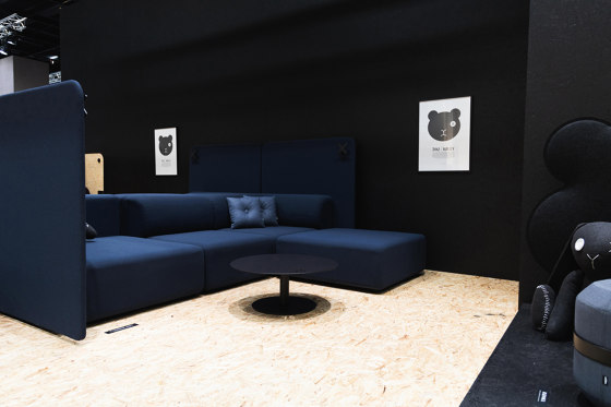 A Normal Sofa No. 1 | Canapés | Loook Industries