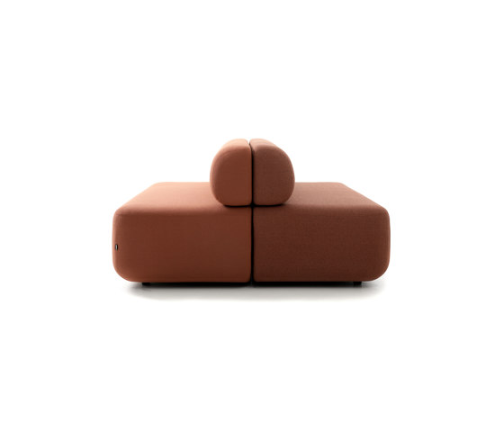 Nugget Chair | Canapés | Loook Industries