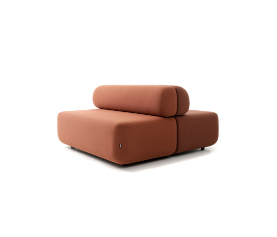 Nugget Chair | Sofás | Loook Industries