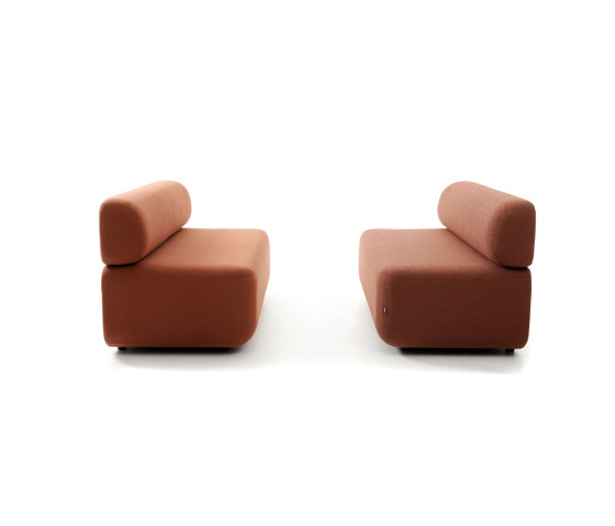 Nugget Chair | Fauteuils | Loook Industries