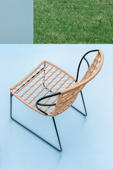 Emma R Outdoor | Chairs | Crassevig