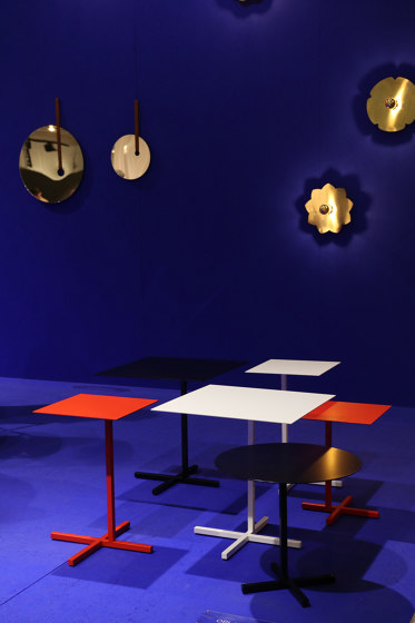Opi | Standing tables | David design