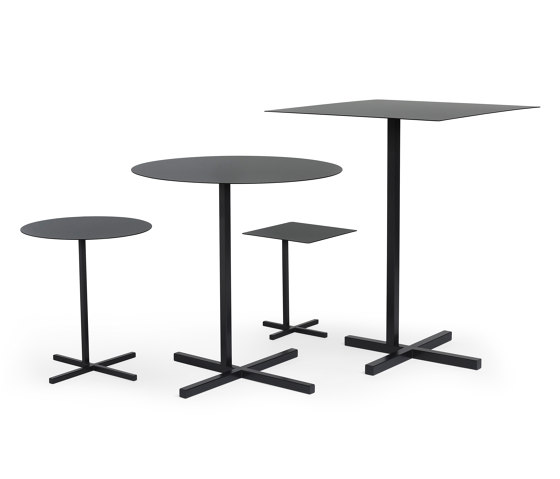 Opi | Standing tables | David design