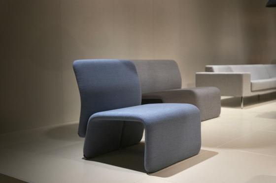 Verner Table | Armchairs | David design