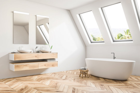 Decorative Bathroom | 20149 | Wandleuchten | ALPHABET by Zambelis