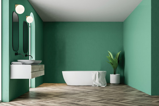 Decorative Bathroom | 22087 | Lampade parete | ALPHABET by Zambelis