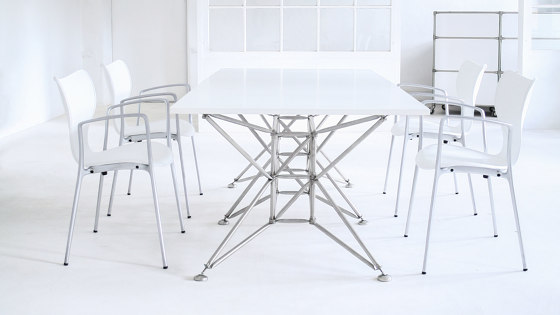 Table Lunar S #65606 | Contract tables | System 180