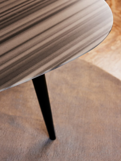 Tweed Marble | Dining tables | Zanotta