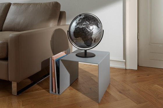 HUK silver | Tables d'appoint | Müller small living