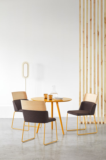 Concord 523 | Chairs | Capdell