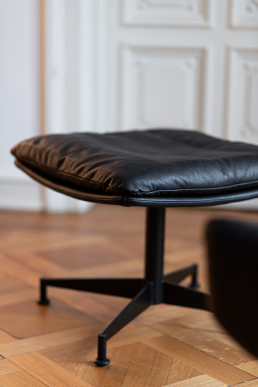 FAYE CASUAL LOUNGE armchair | Armchairs | KFF