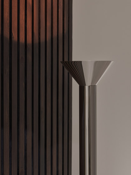 Torres floor light bronze | Free-standing lights | CTO Lighting