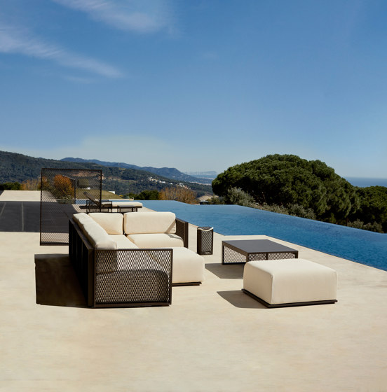 The Factory Lounge chair | Sillones | Vondom