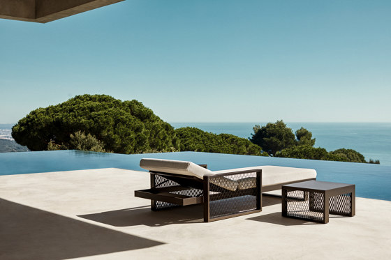 The Factory Lounge chair | Sillones | Vondom