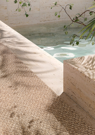 Menorca 402 Sabbia | Alfombras / Alfombras de diseño | OBJECT CARPET