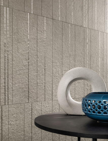 Boost Mineral Tarmac 60x90 20mm | Ceramic tiles | Atlas Concorde