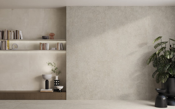 Boost Mineral Grey 60x120 20mm | Ceramic tiles | Atlas Concorde