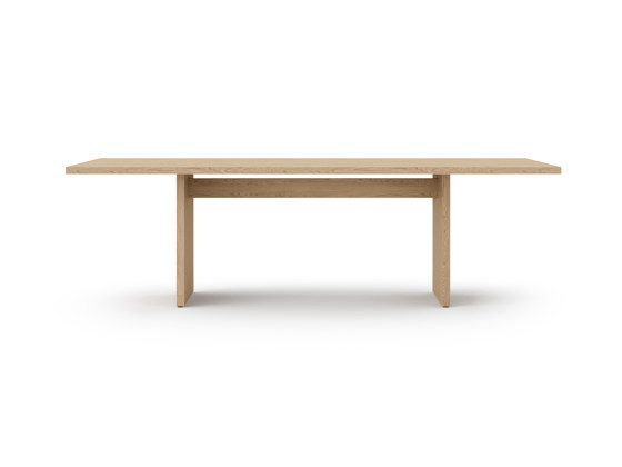 Flank | Dining tables | Mobimex