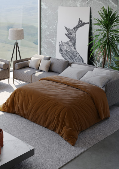 Marsalis | Sofas | Milano Bedding