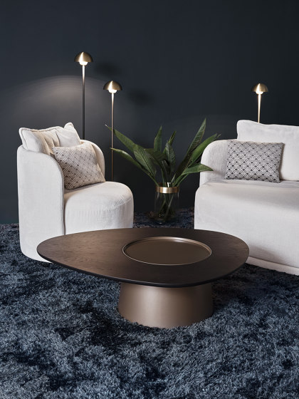 Amo CT Couch Table | Mesas de centro | Christine Kröncke