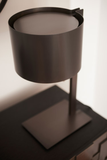 Nova 2.0 45 Table Lamp | Lampade tavolo | Christine Kröncke