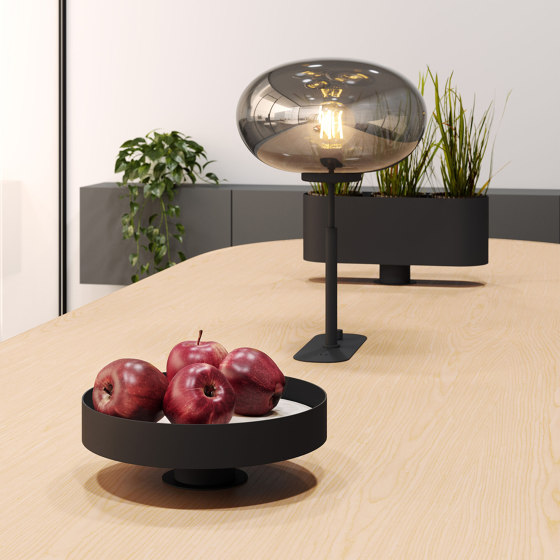 ON Lamp with Base | Luminaires de table | Fora Form