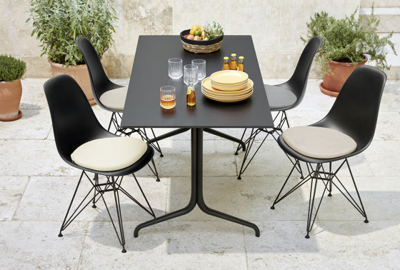 Soft Seats Outdoor | Coussins d'assise | Vitra